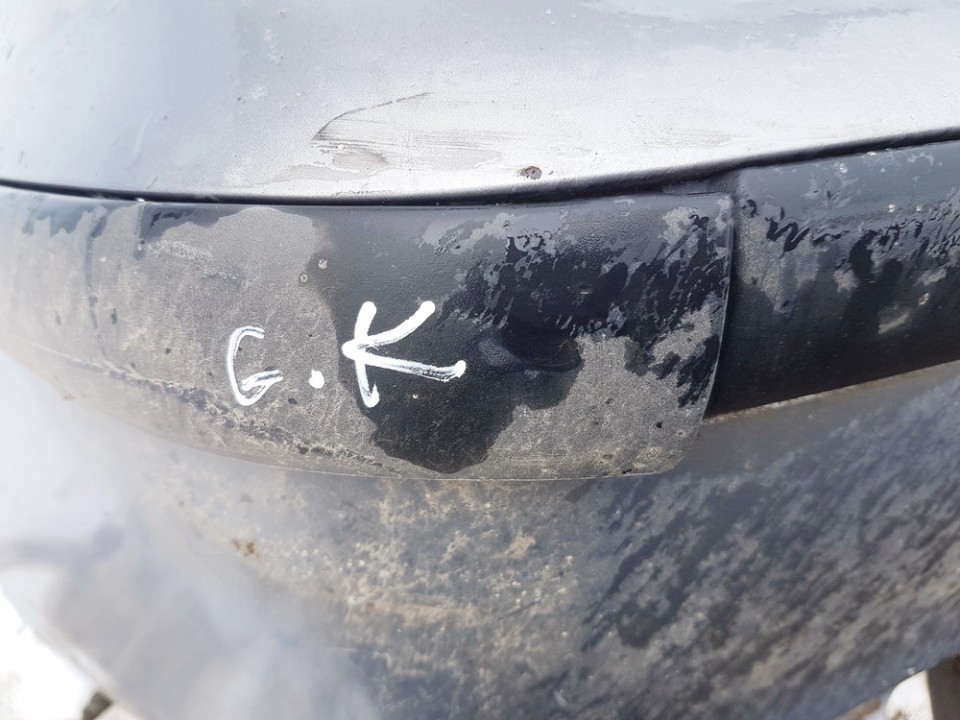 BMW 3-Series 2004 Listwa zderzaka - TYLNE LEWE - Thumbnail 3