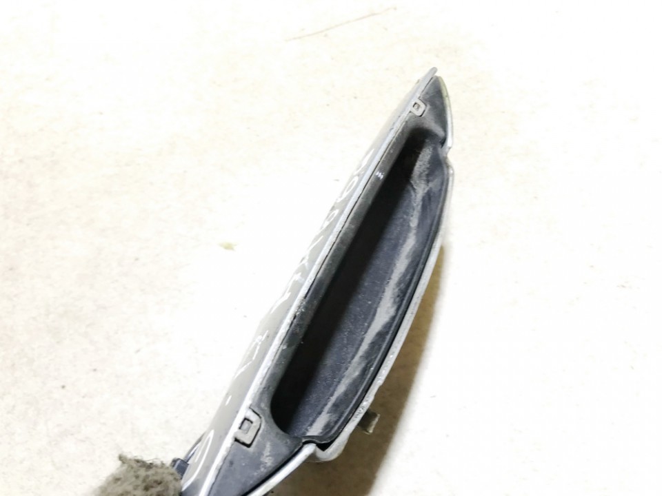 4B0839206 Audi A6 1998 Durvju ārējā roktura - AIZMUGURE PA LABI - Thumbnail 3