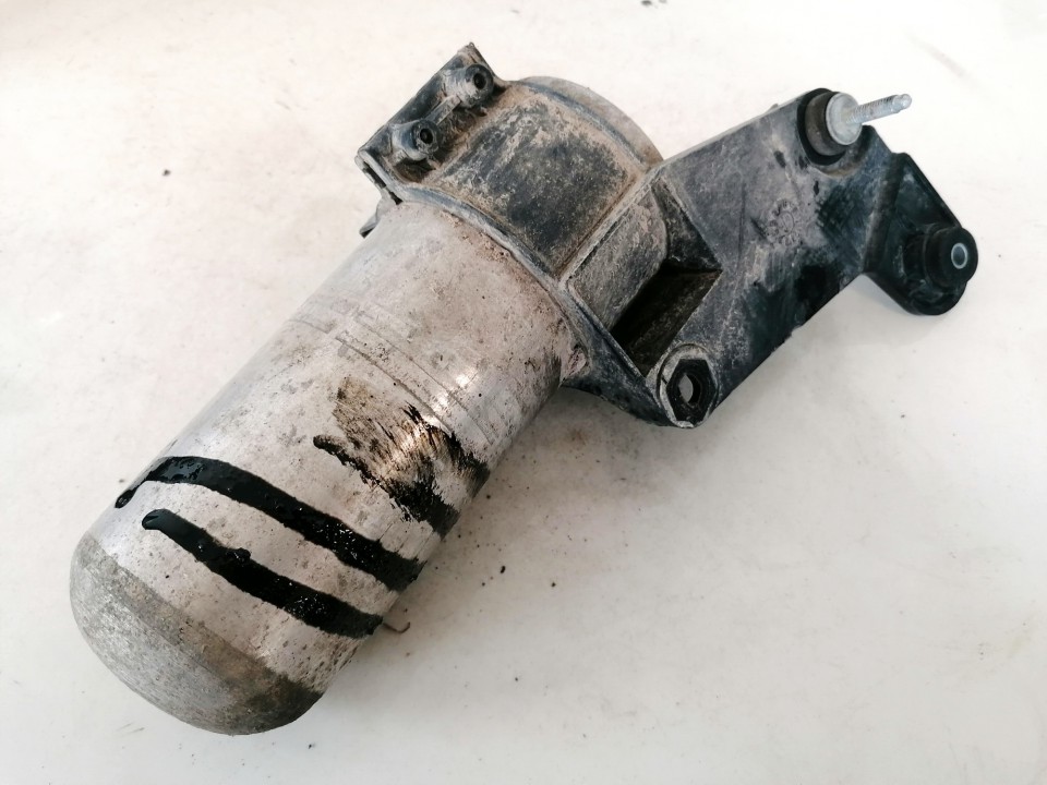 4F0820189G Audi A6 2006 Air Conditioner Dehumidifier - Thumbnail 3