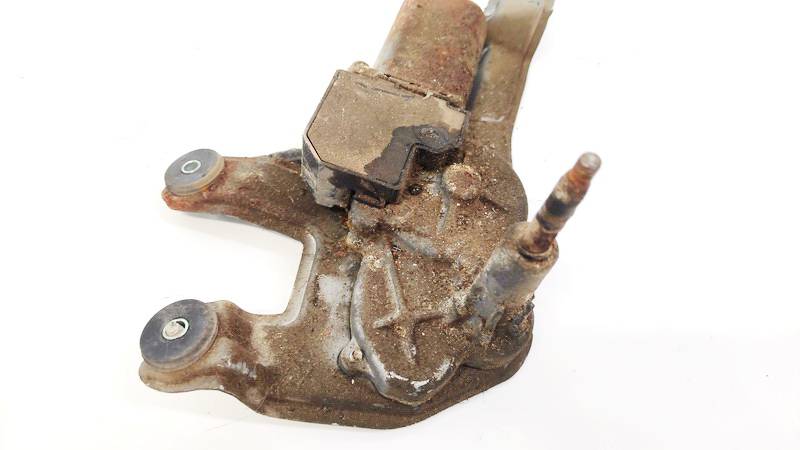 851300F010 Toyota Corolla Verso 2006 Wiper motor (Rear Screen Wiper Engine) - REAR - Thumbnail 2