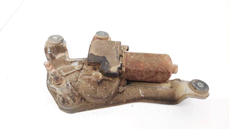 851300F010 Toyota Corolla Verso 2006 Wiper motor (Rear Screen Wiper Engine) - REAR
