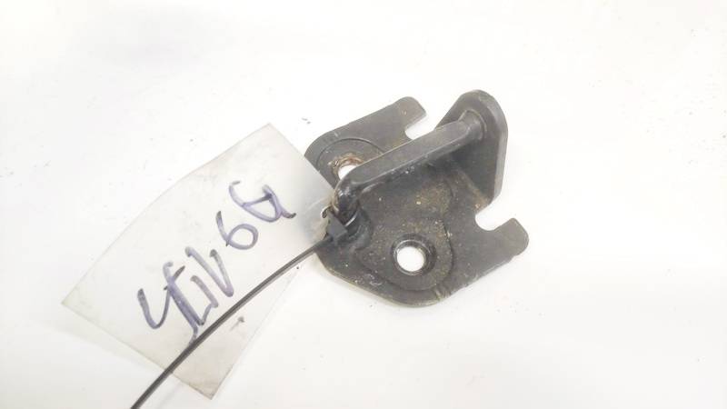 6G91R21982FBB Ford Galaxy 2008 Kiti laikikliai