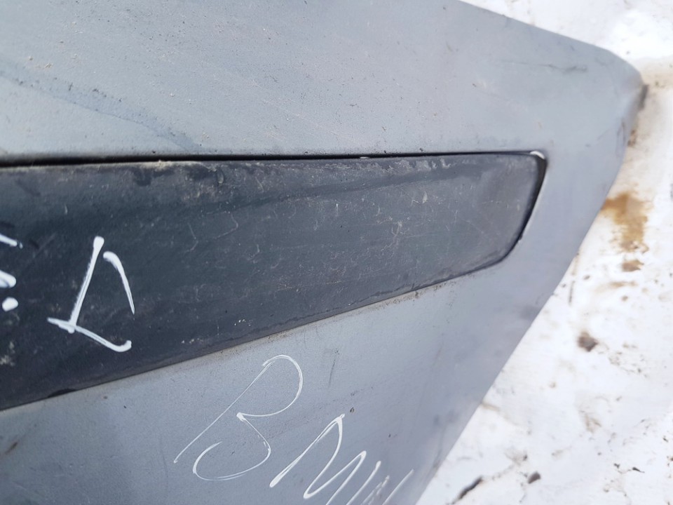 BMW 3-Series 2004 Listwa zderzaka - TYLNE PRAWE - Thumbnail 2