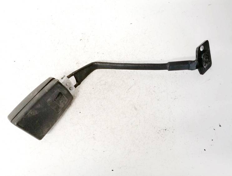 24465994F Opel Signum 2004 Seat belt holder (Seat belt Buckle) - REAR RIGHT - Thumbnail 2