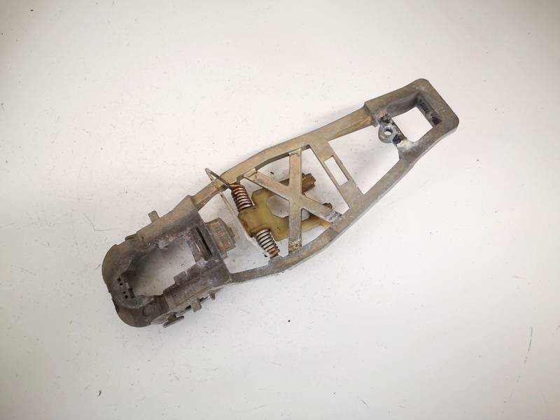 1T0837885 Volkswagen Touran 2005 Türgriff Türaussengriff Hinten Rechts