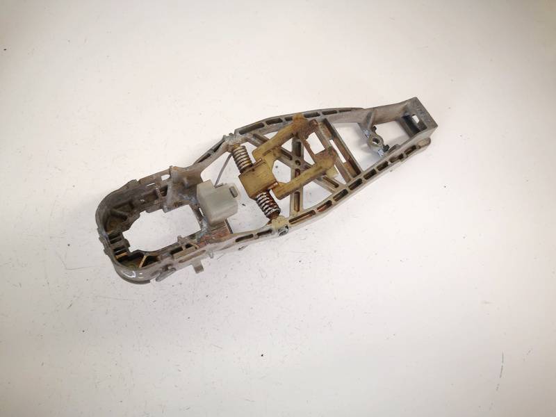 1T0837885 Volkswagen Touran 2005 Türgriff Türaussengriff Hinten Rechts - Thumbnail 2