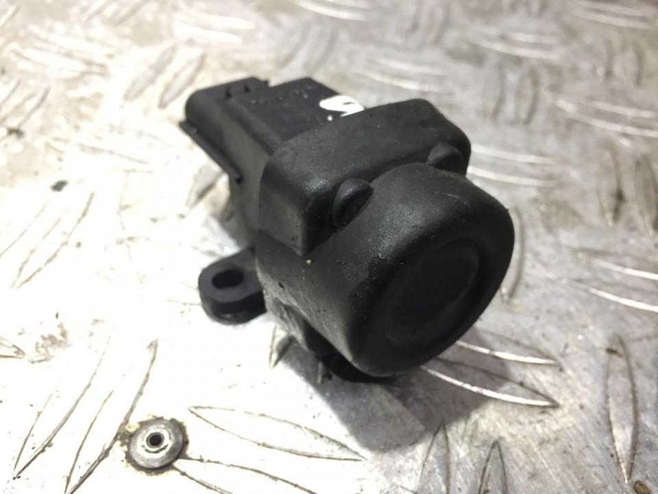 n/a Inertia fuel cut off switch (FUEL CUT OFF SWITCH) Honda Civic 1997