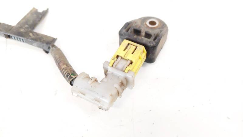 8917342080 Toyota RAV-4 2006 Airbag Steuergerät - Thumbnail 2