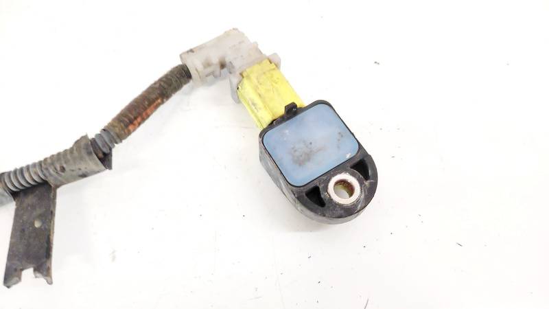 8917342080 Toyota RAV-4 2006 Airbag Steuergerät - Thumbnail 3