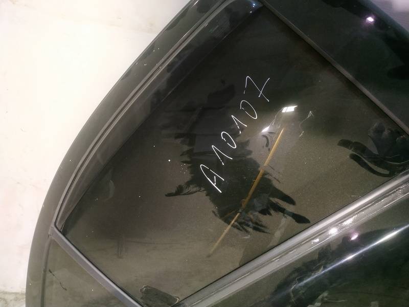 AS2 Mitsubishi Lancer 2008 Duru stiklas G.D. - Thumbnail 2