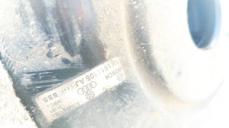 1K1614105AJ Seat Altea 2005 Brake servo - booster (Servo brake) - Thumbnail 3