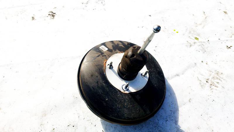 1K1614105AJ Seat Altea 2005 Brake servo - booster (Servo brake)