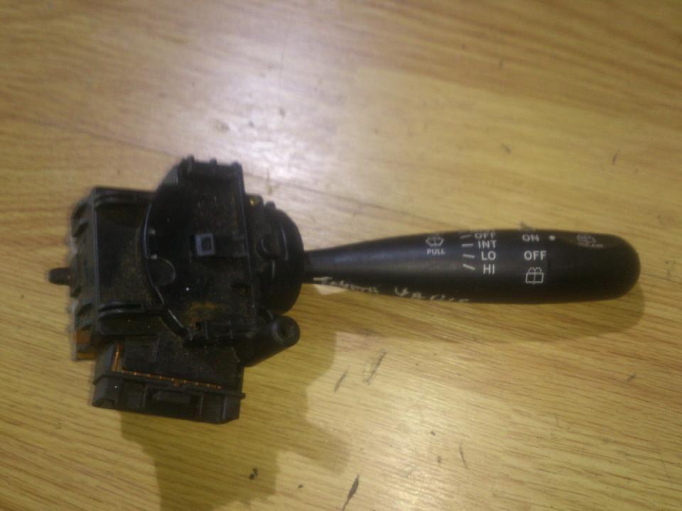 173647 Wiper ARM STEERING COLUMN SWITCH Toyota Yaris 2001 1.3L
