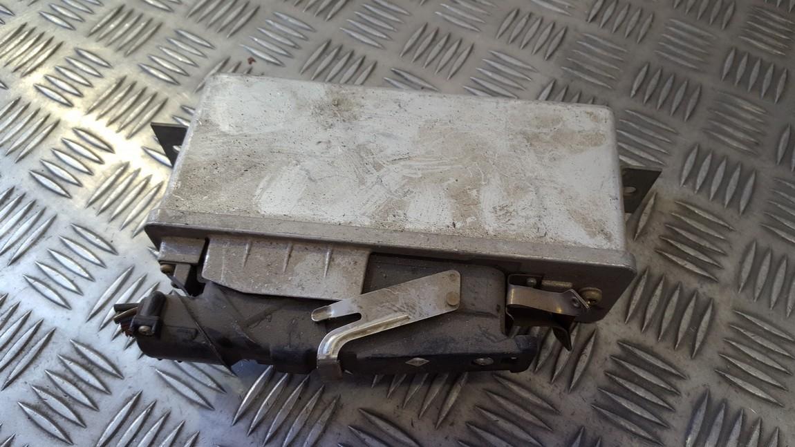 0265100049 BMW 5-Series 1992 ABS Computer