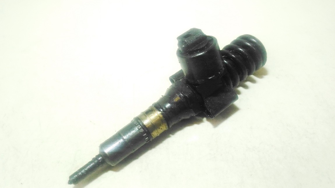 0414720404 Audi A4 2005 Fuel Injector
