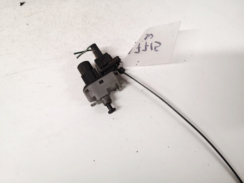 1S7T13480AA Ford Mondeo 2005 Brake Light Switch (sensor) - Switch (Pedal Contact)