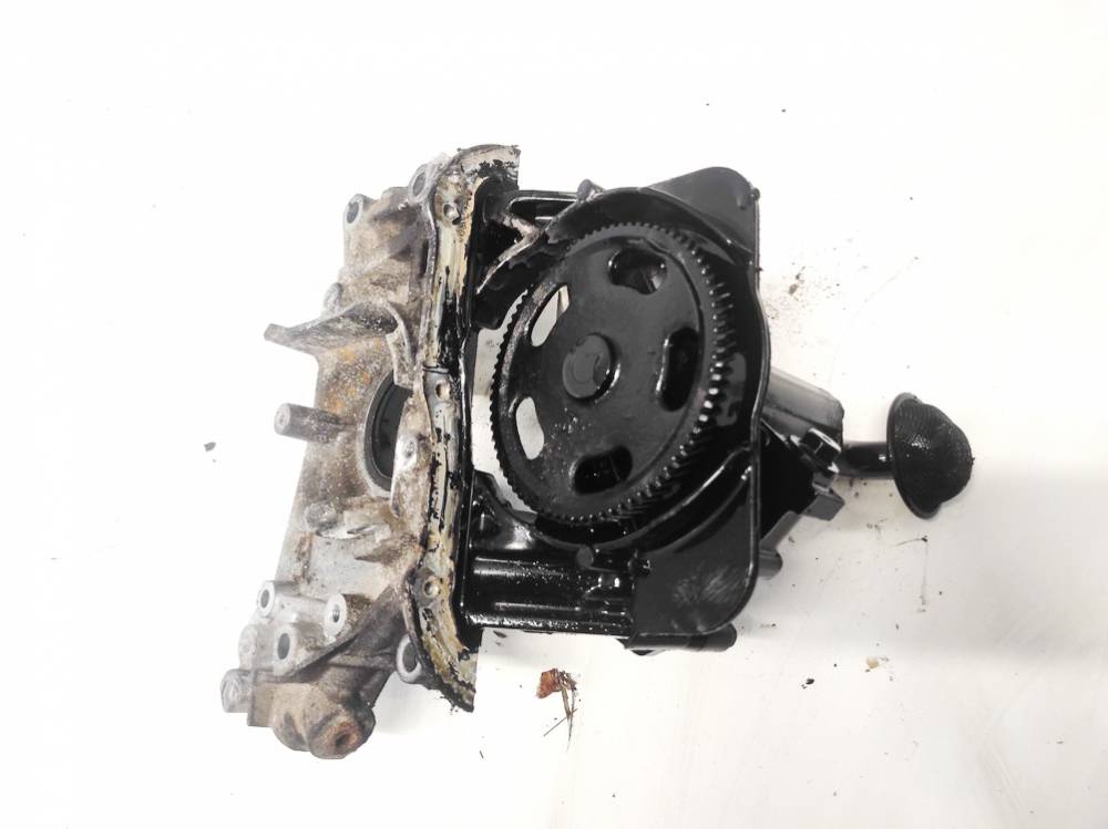 Mazda 323F 2001 Tepalo siurblys - Thumbnail 3