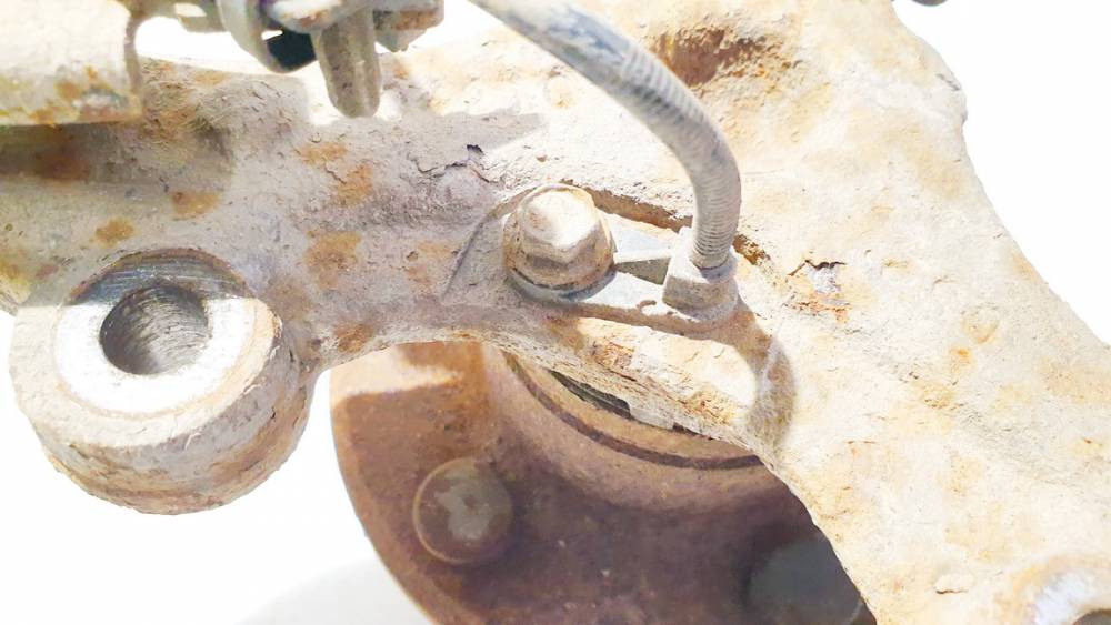 04779244AB Dodge Magnum 2009 ABS Radsensor Drehzahlsensor Sensor Raddrehzahl Abs Fühler - Vorne Linke