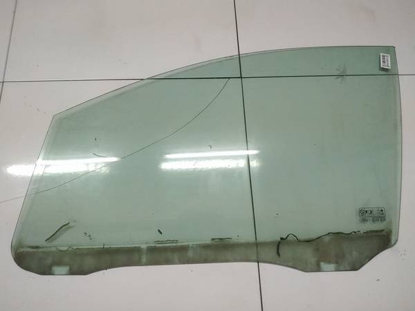 AS2 Ford C-MAX 2004 Szyba drzwi - PRZEDNIE LEWE
