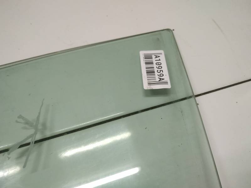 AS2 Ford C-MAX 2004 Durvju stikls - PRIEKŠA PA KREISI - Thumbnail 4