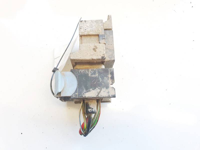 9M5Q12A343AA Ford Kuga 2011 Glow plug relay - Thumbnail 2