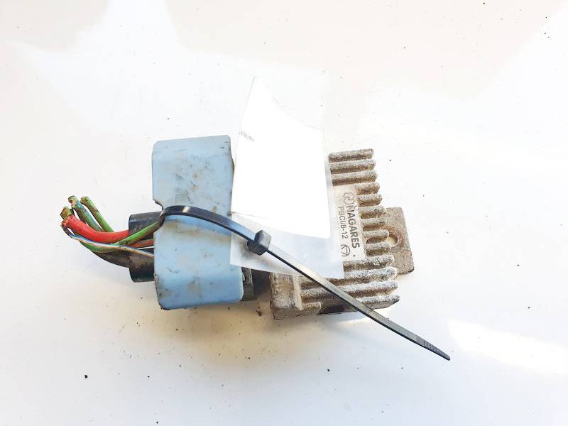 9M5Q12A343AA Ford Kuga 2011 Glow plug relay