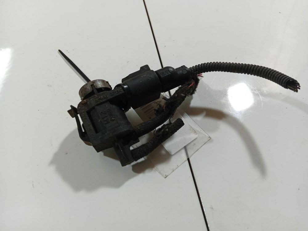 1J0906283C Volkswagen Bora 2002 Selenoīds (elektromagnētiskais selenoīds)