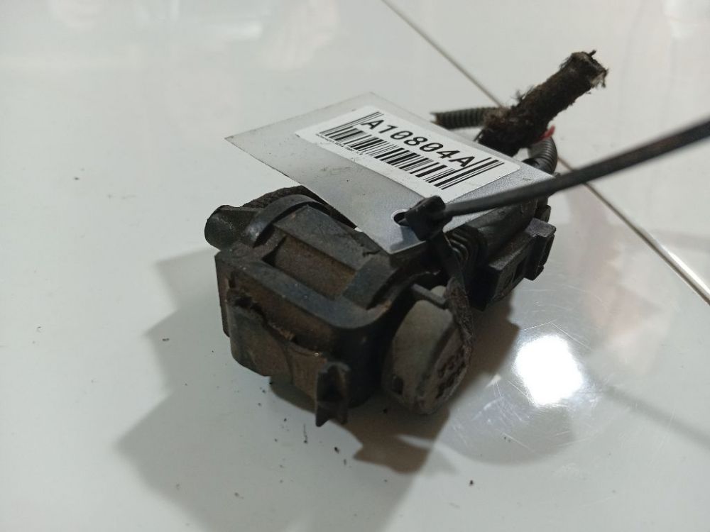 1J0906283C Volkswagen Bora 2002 Selenoīds (elektromagnētiskais selenoīds) - Thumbnail 3