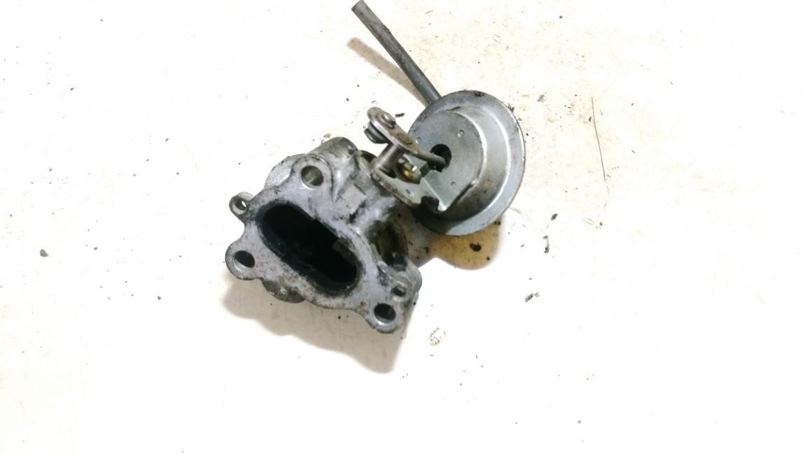 Toyota Yaris 2010 Zawór EGR - Thumbnail 2