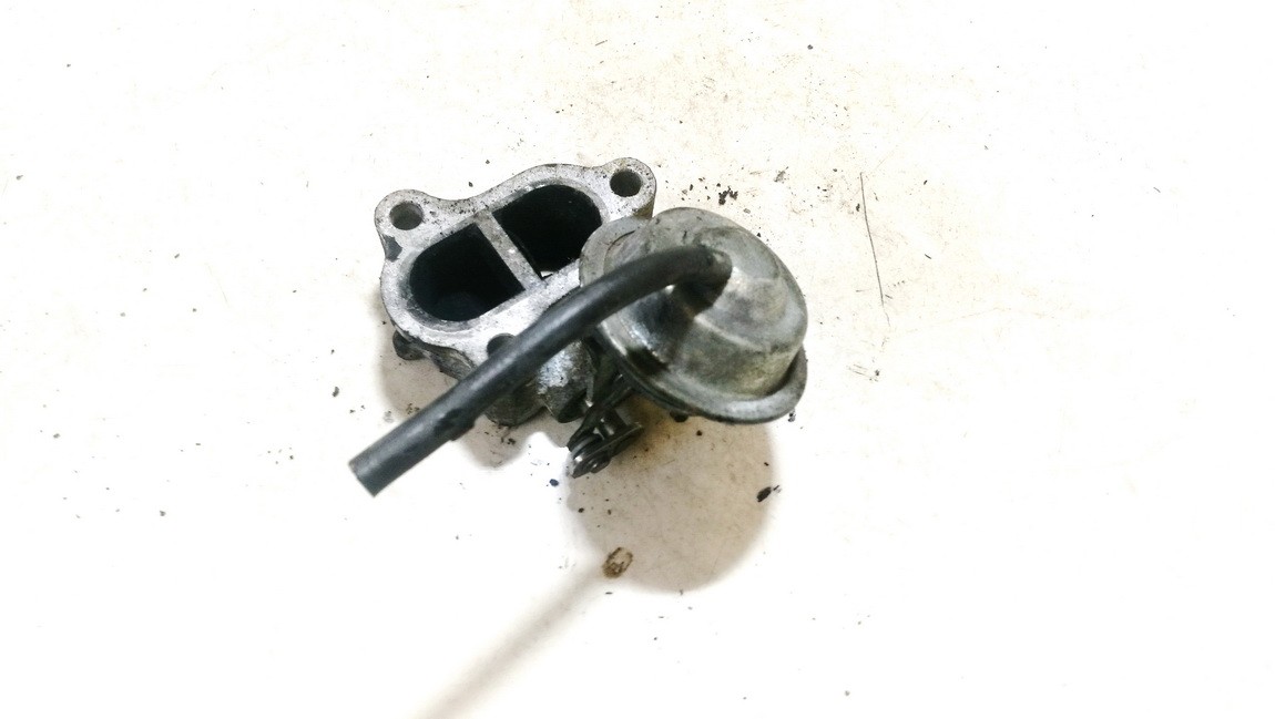 Toyota Yaris 2010 Zawór EGR