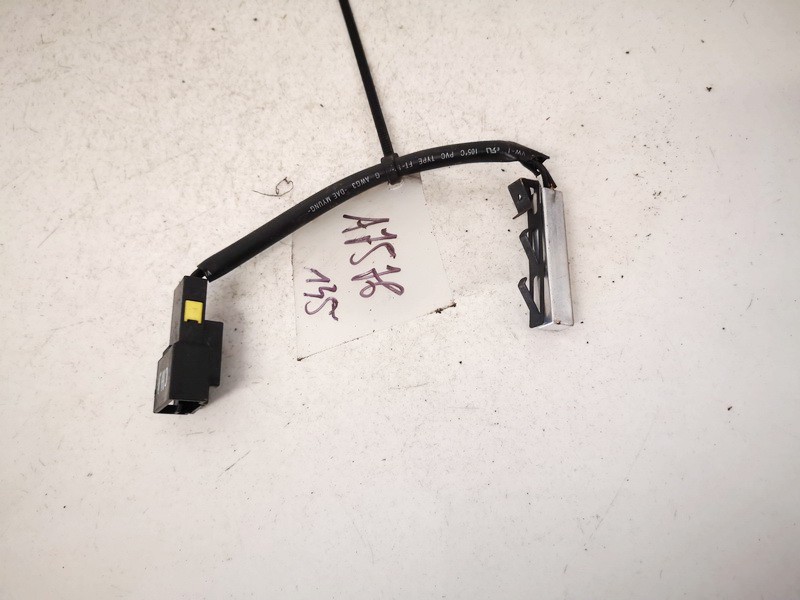 used used Intake Air Temperature Sensor (Cabin Air Temperatur) Hyundai