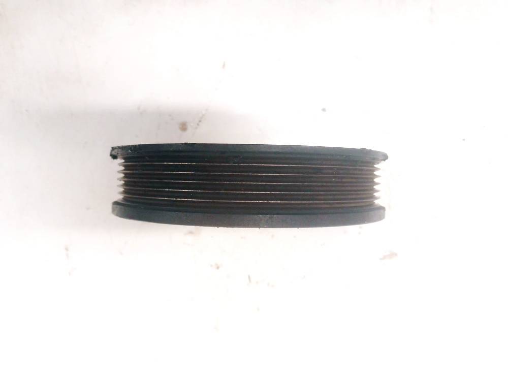 96419497 96419497 Crankshaft Belt Pulley Chevrolet Captiva 2006 2.4L - EIS01840455 | Used Auto Parts Shop