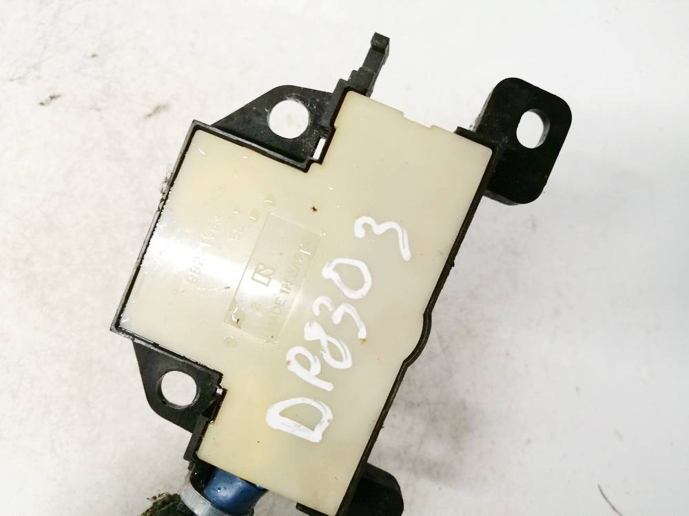 SAAB 9-5 2006 Sedynes kontroles mygtukas - Thumbnail 3