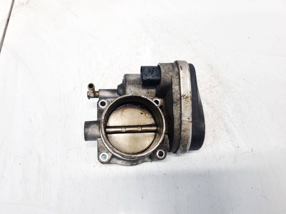 96417710 Chevrolet Epica 2007 Zawór przepustnicy