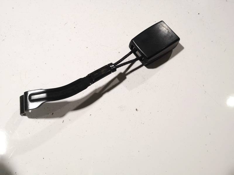 Skoda Octavia 2007 Seat belt holder (Seat belt Buckle) - FRONT RIGHT - Thumbnail 3