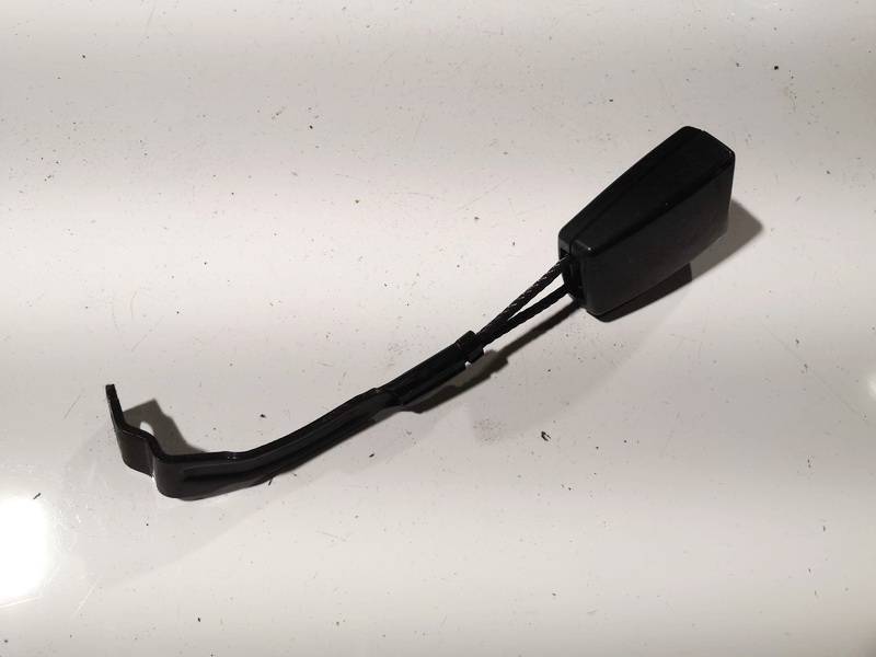 Skoda Octavia 2007 Seat belt holder (Seat belt Buckle) - FRONT RIGHT - Thumbnail 2