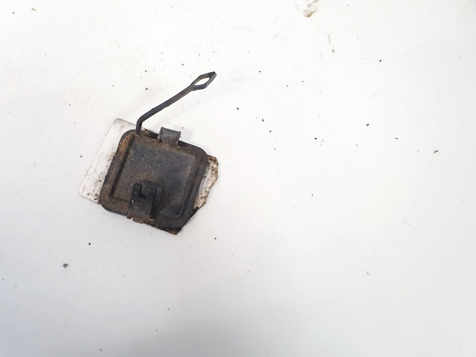 BMW 3-Series 2004 Zaślepka ucha holowniczego - TYLNE - Thumbnail 3