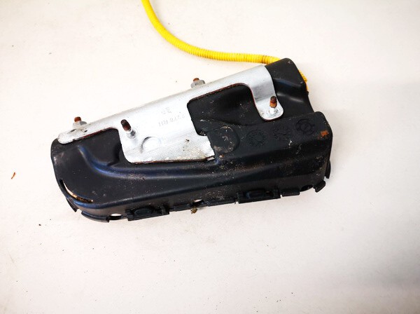 602203300A SAAB 9-3 2003 Seat AIRBAG - Thumbnail 3