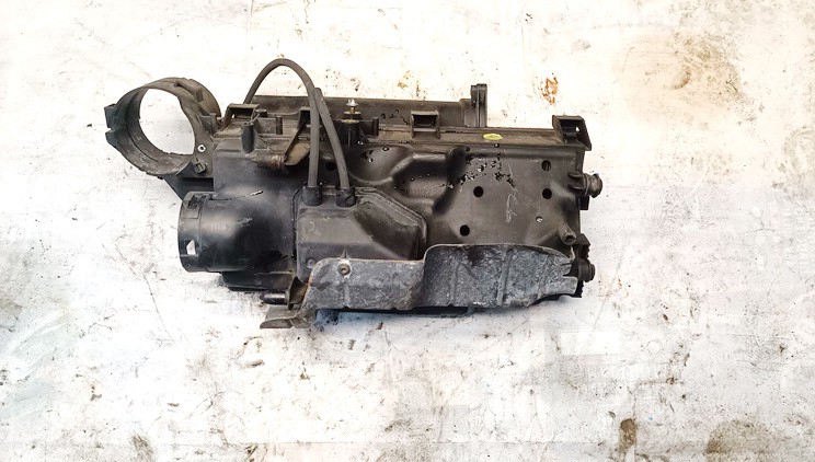 6400900701 Mercedes-Benz A-CLASS 2005 Oro filtro deze