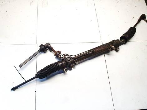 LHD Citroen Berlingo 1999 Vairo kolonele