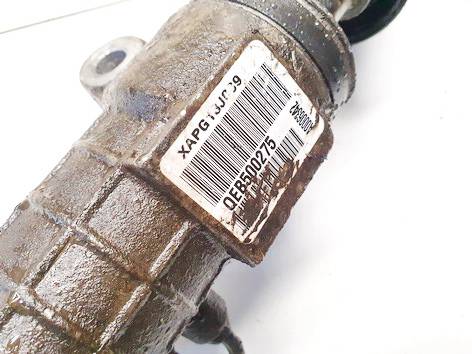 LHD Citroen Berlingo 1999 Vairo kolonele - Thumbnail 3