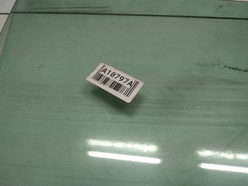 AS2 Volkswagen Touran 2004 Door-Drop Glass - FRONT RIGHT - Thumbnail 3