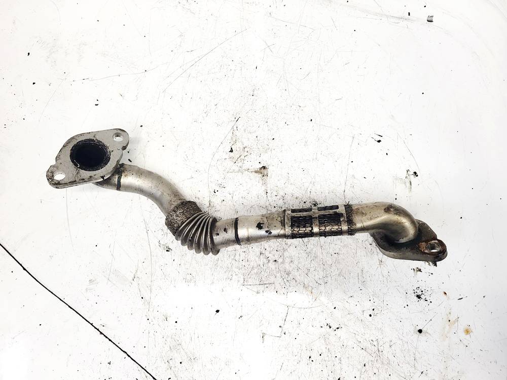03G131521AH Volkswagen Golf 2007 EGR Pipe (Exhaust Gas Recirculation EGR METAL PIPE)