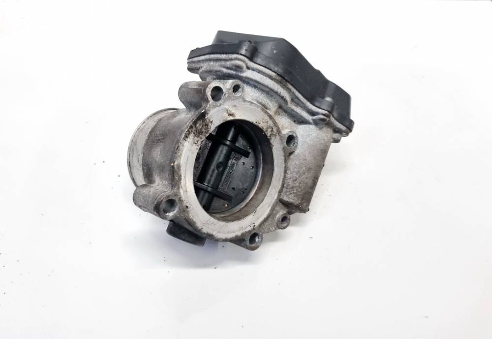06F133062G Audi A4 2005 High Flow Throttle Body Valve (Air Control Valve) - Thumbnail 3