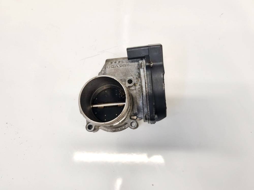 06F133062G Audi A4 2005 High Flow Throttle Body Valve (Air Control Valve)