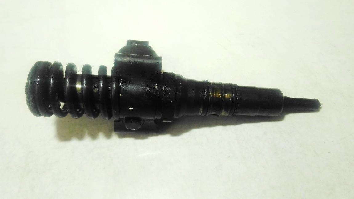 0414720404 Audi A4 2005 Fuel Injector