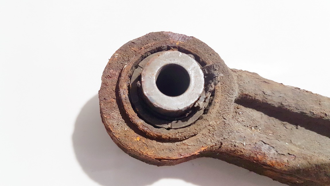 13268881 Opel Insignia 2009 Control Arm - REAR LEFT - Thumbnail 3