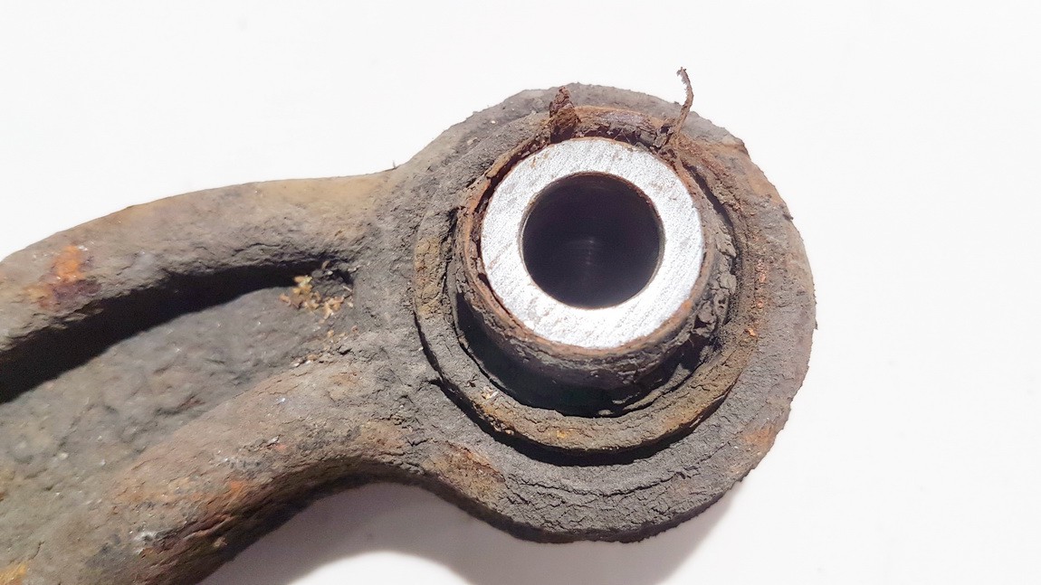 13268881 Opel Insignia 2009 Control Arm - REAR LEFT - Thumbnail 2