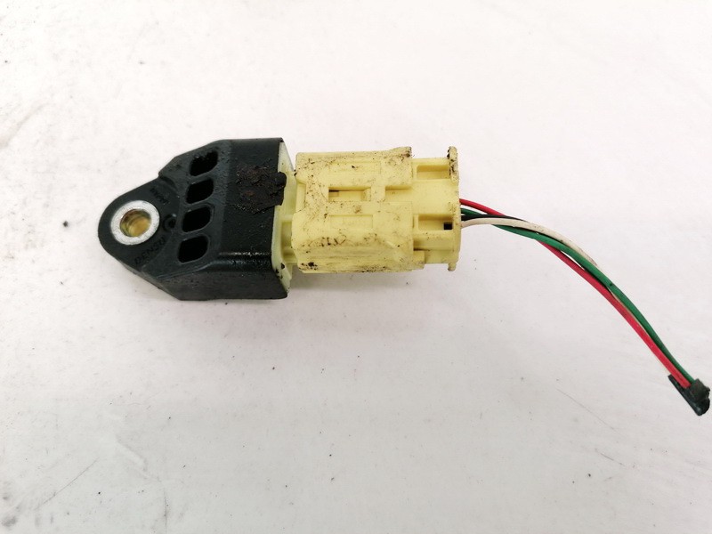 8983142010 Toyota RAV-4 2006 Srs Airbag crash sensor