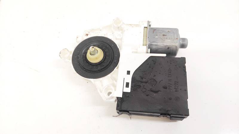 1K0959793J Volkswagen Tiguan 2008 Window Motor - FRONT LEFT